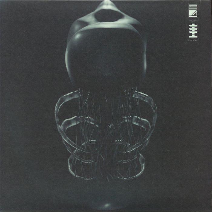 Headless Horseman – The Long Arc EP vinyl cover
