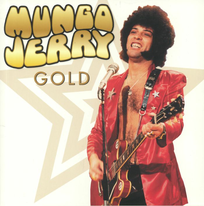 Mungo Jerry Gold