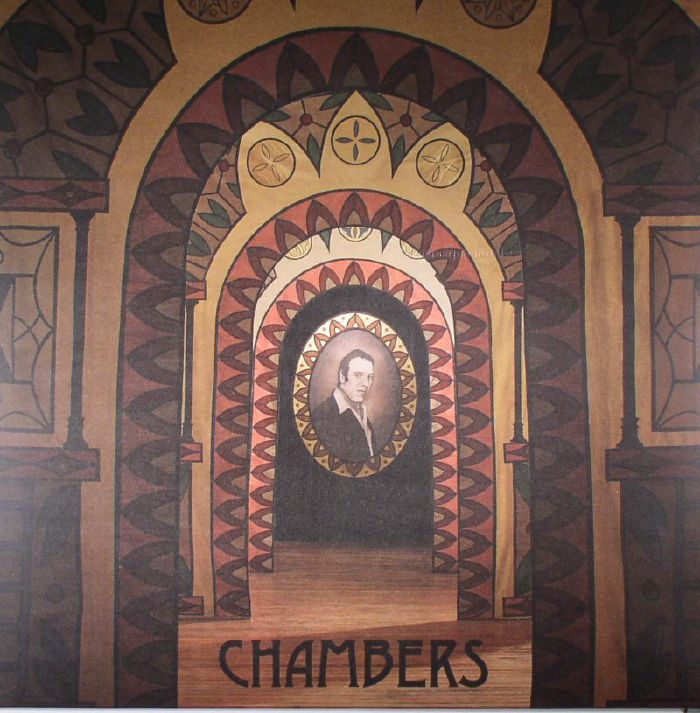 Chilly Gonzales | Kaiser Quartett Chambers