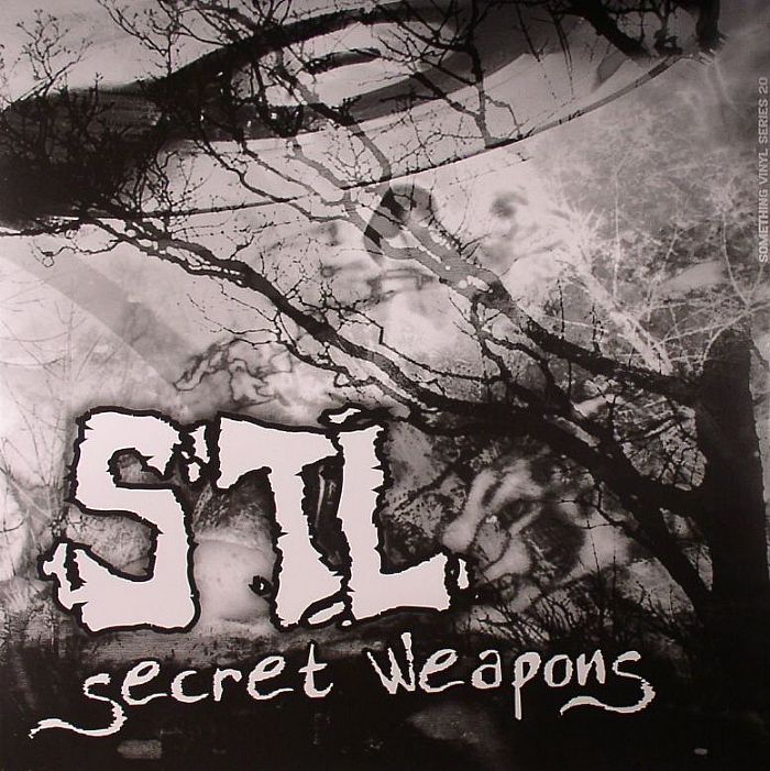 Stl Secret Weapons