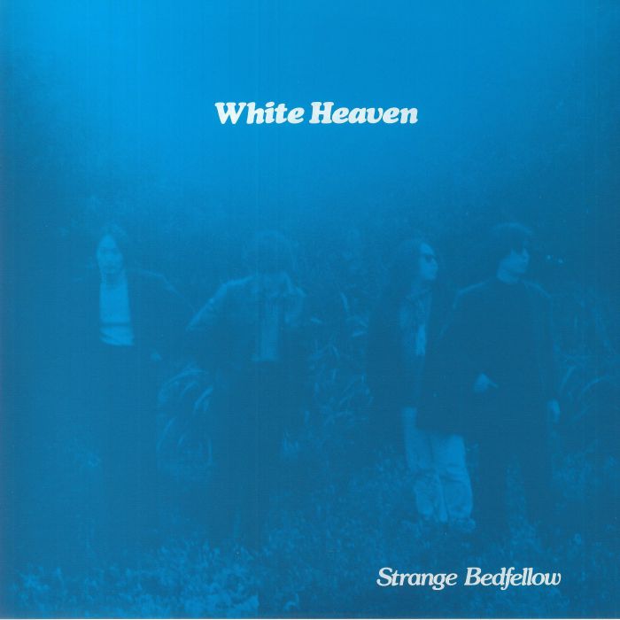 White Heaven Strange Bedfellow