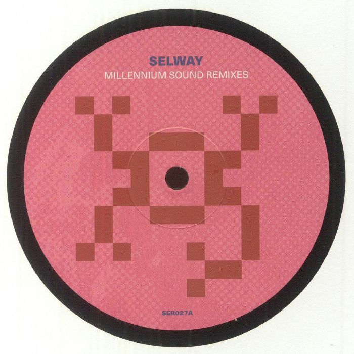 Selway Vinyl