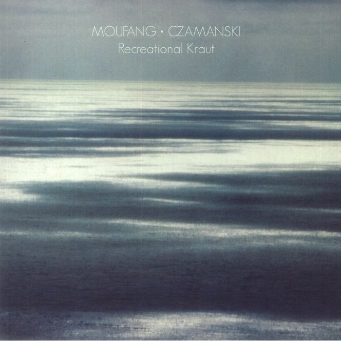 Moufang | Czamanski Recreational Kraut