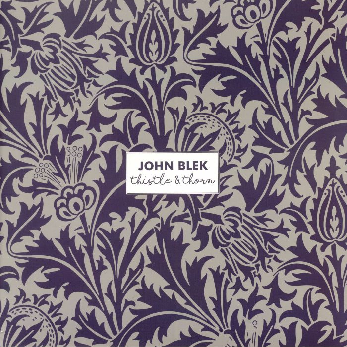 John Blek Thistle & Thorn