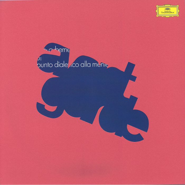 Roland Kayn | Luigi Nono – Cybernetics III / Contrappunto Dialettico Alla Mente (Avantgarde Vinyl Series) vinyl cover