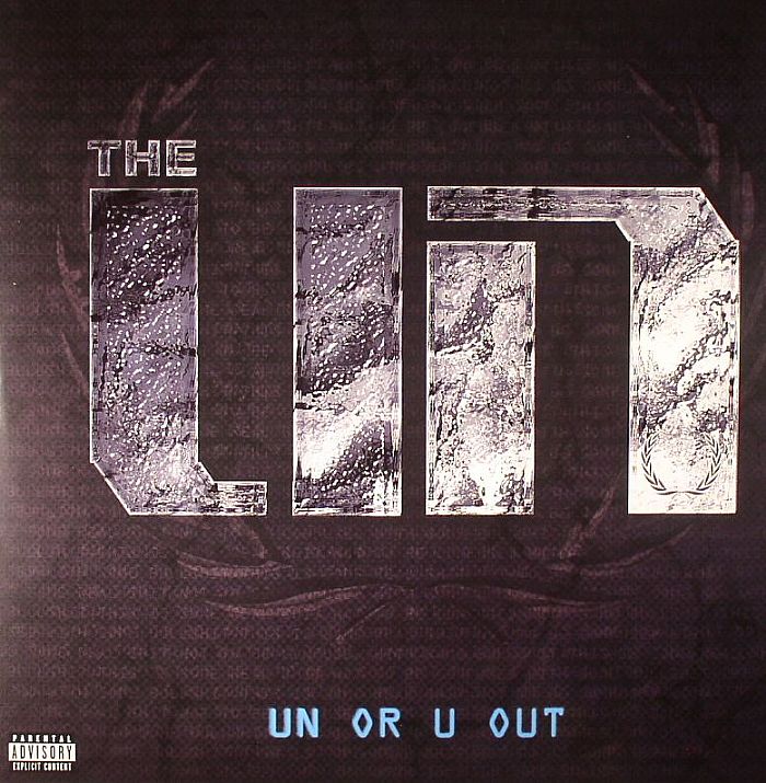 The Un Un Or U Out (reissue)