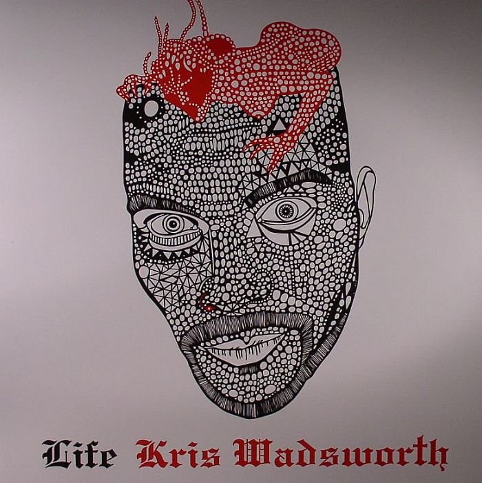 Kris Wadsworth Life