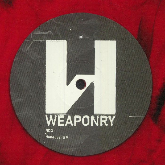 Weaponry Vinyl