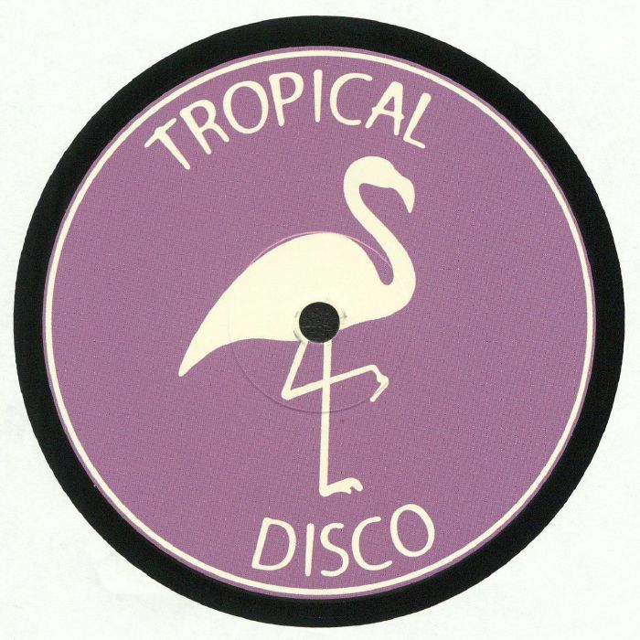 Simon Kennedy | Sartorial Tropical Disco Edits Vol 2