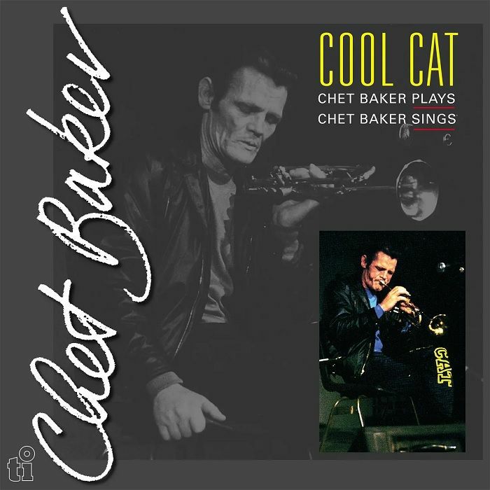 Chet Baker Cool Cat