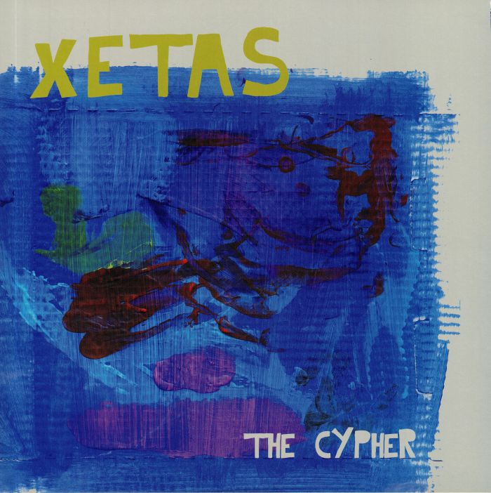 Xetas The Cypher