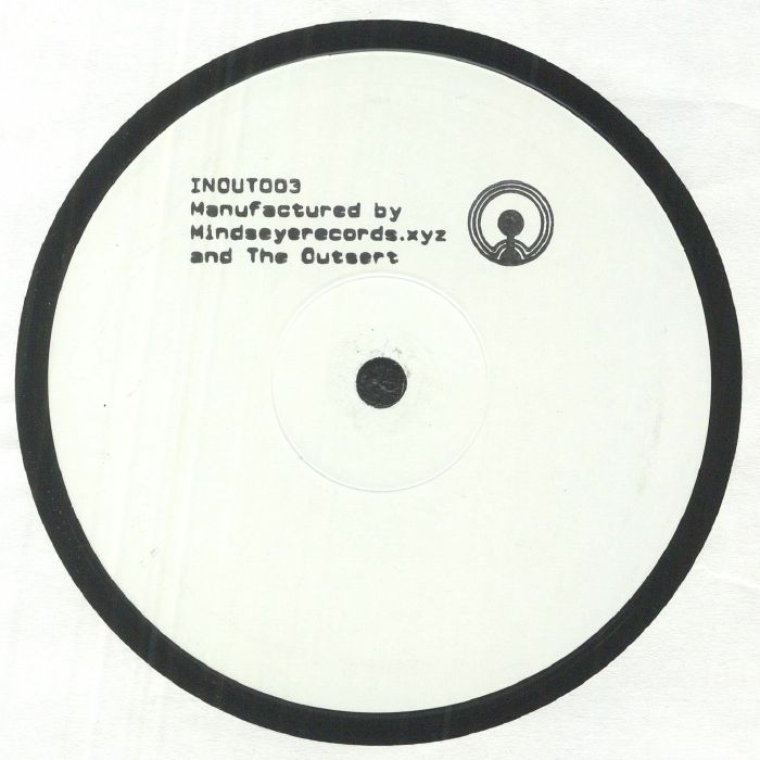 The Outsert Vinyl