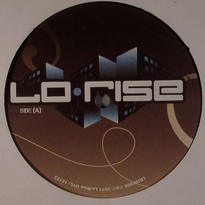Lo:rise Vinyl
