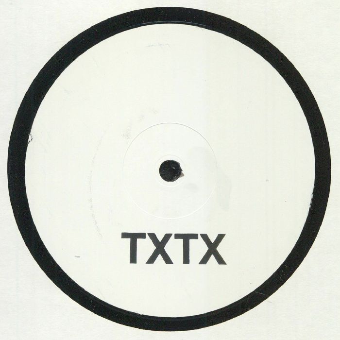 Txtx Rohlitat EP