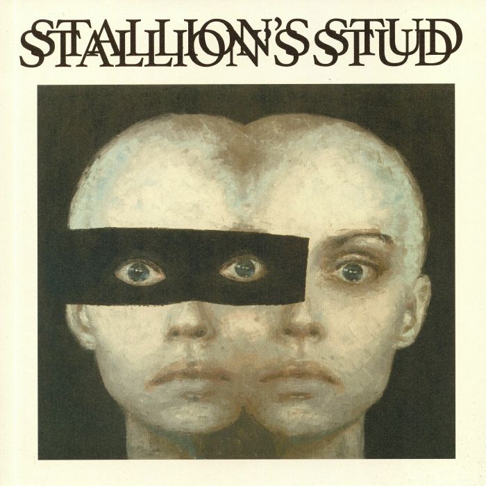 Stallions Stud Vinyl
