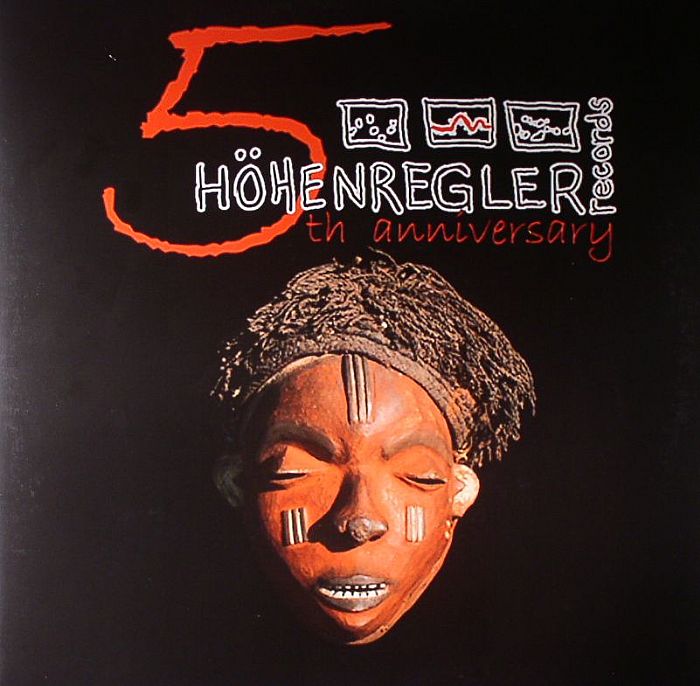 Various Artists Hohenregler Records: 5th Anniversary
