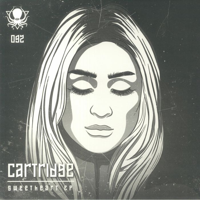 Cartridge Sweetheart EP