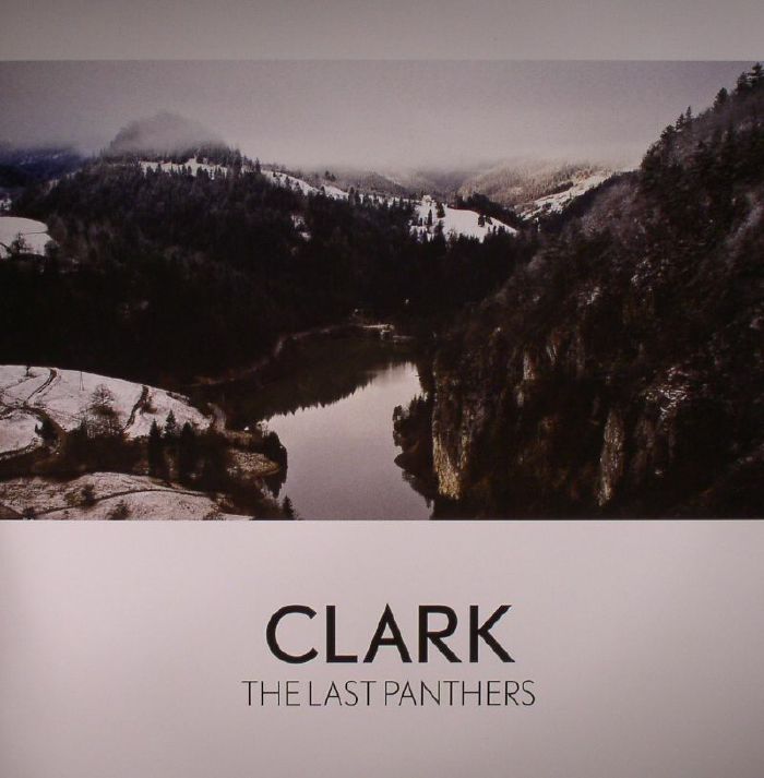 Clark The Last Panthers