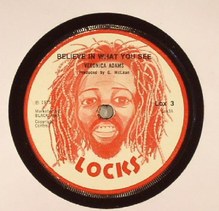 Locks Vinyl