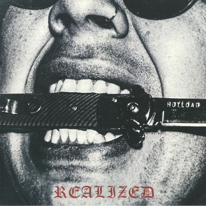 Hot Load – Realized vinyl cover