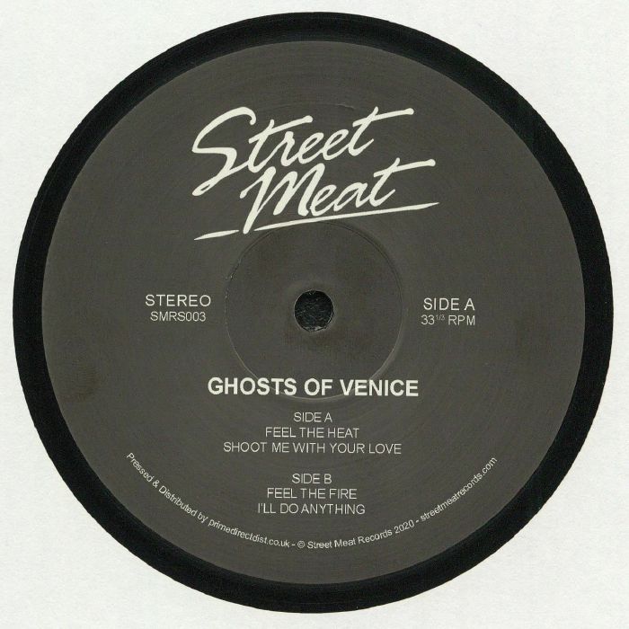 Ghosts Of Venice Ghosts Of Venice Edits