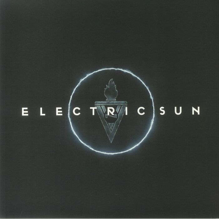 Vnv Nation – Electric Sun vinyl cover