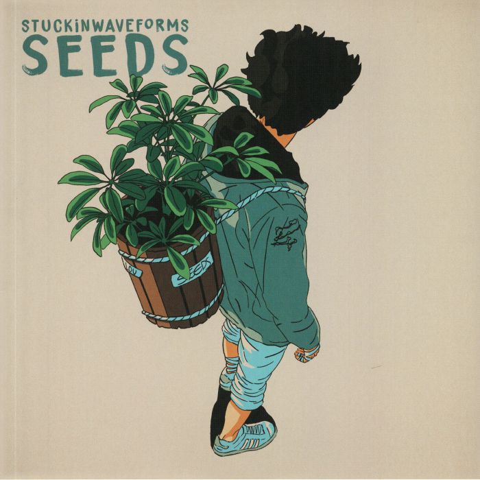 Stuckinwaveforms Seeds
