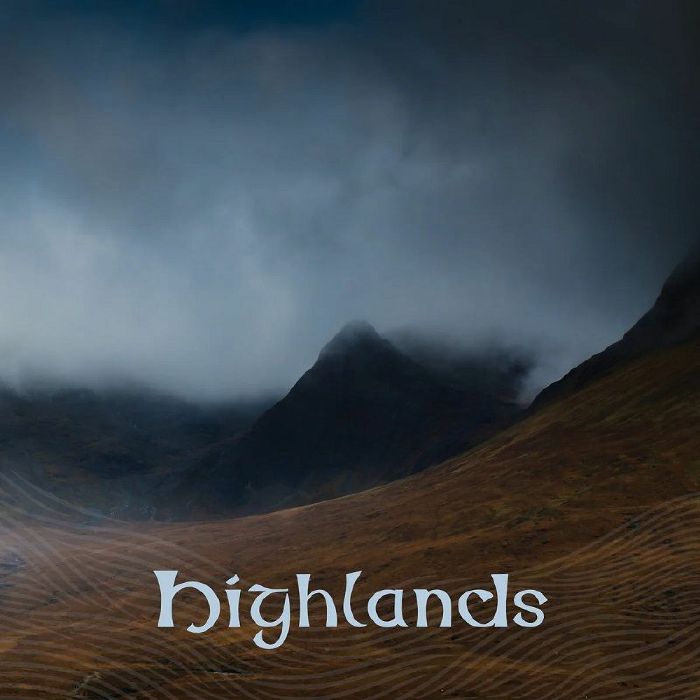 Various Artists Highlands