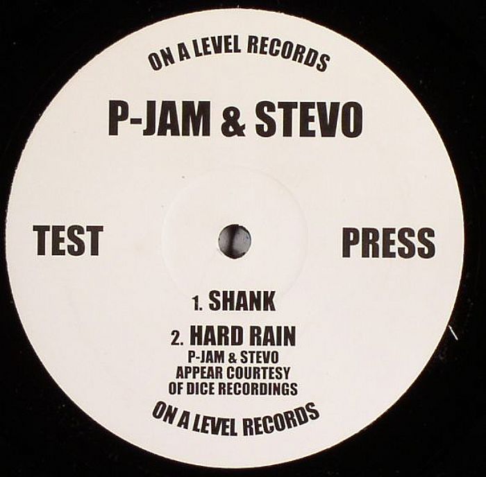 P Jam | Stevo Shank