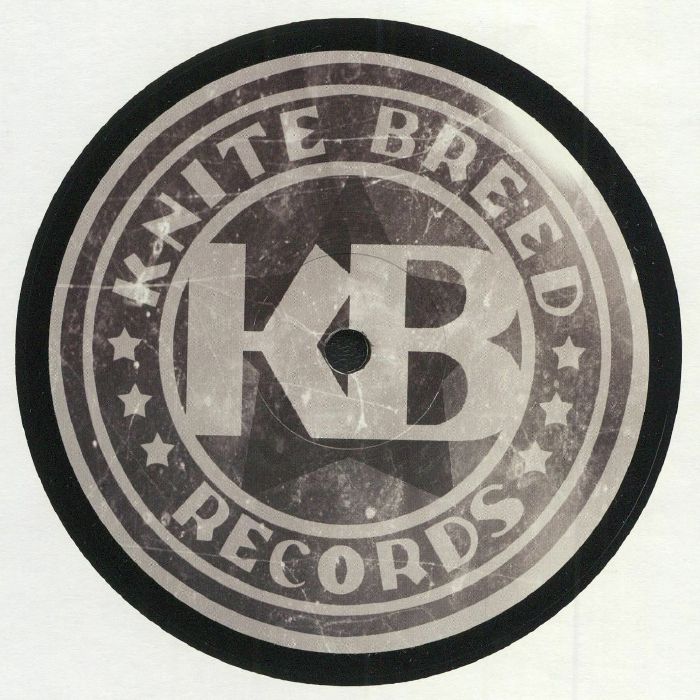 Knitebreed Vinyl