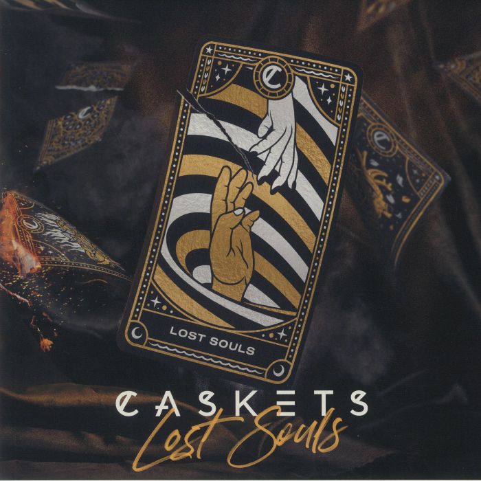 Caskets Lost Souls