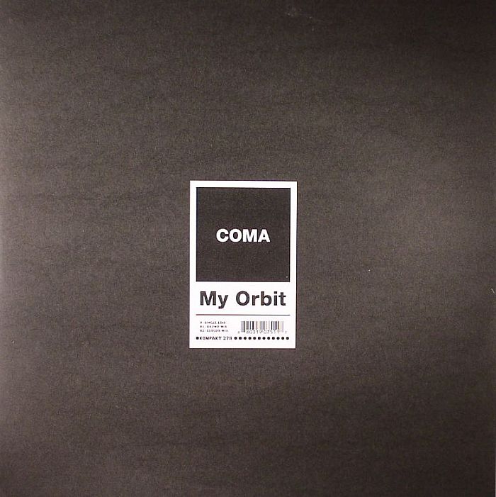 Coma My Orbit