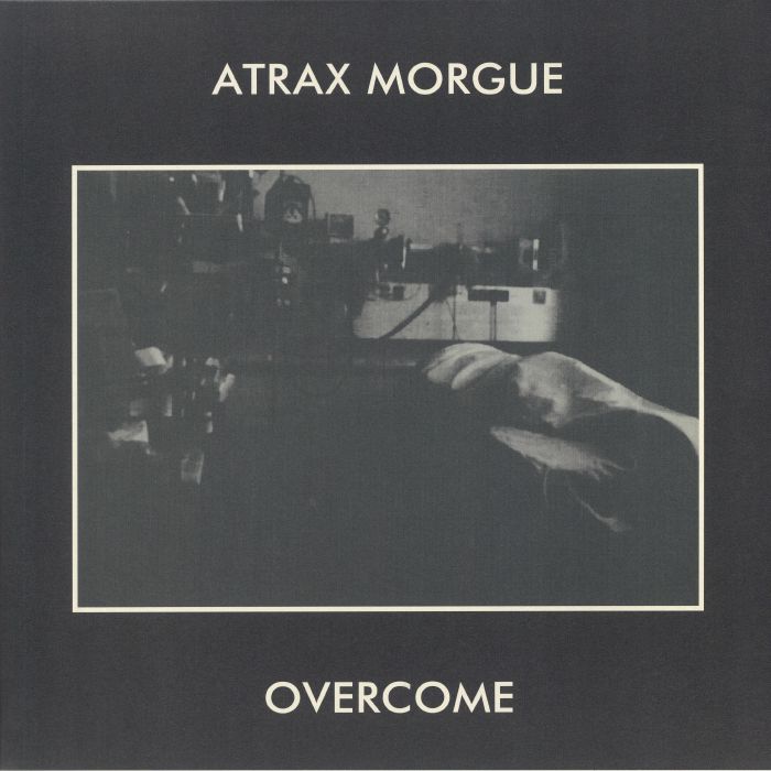 Atrax Morgue Overcome
