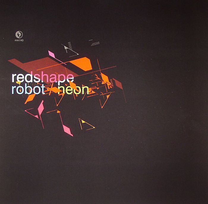 Redshape Robot