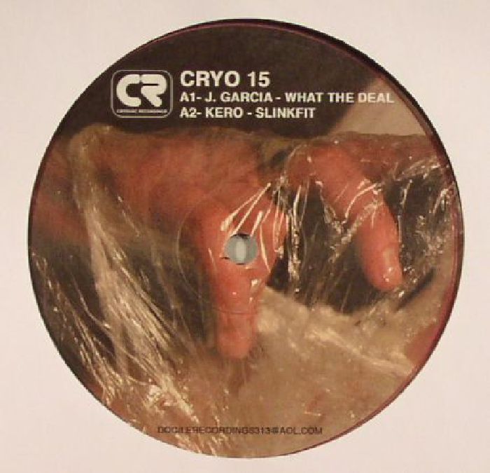 J Covio Vinyl