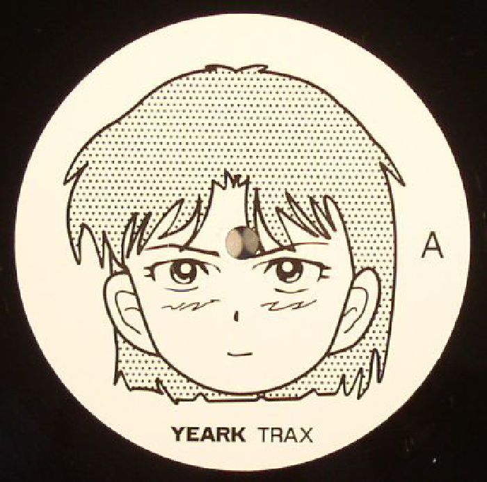 Yeark Mazar