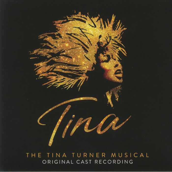 Various Artists Tina: The Tina Turner Musical (Soundtrack)