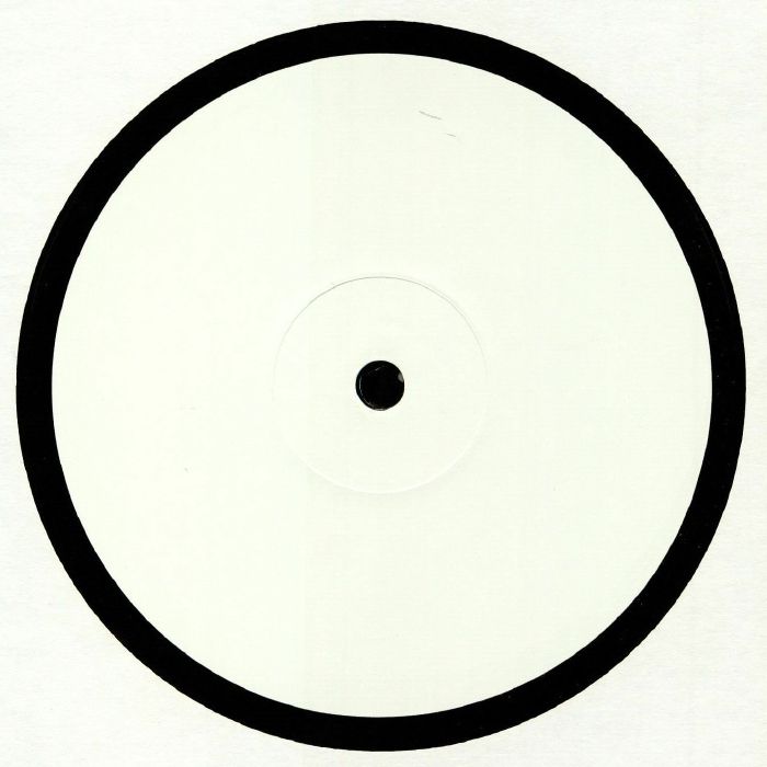Krome & Type Vinyl
