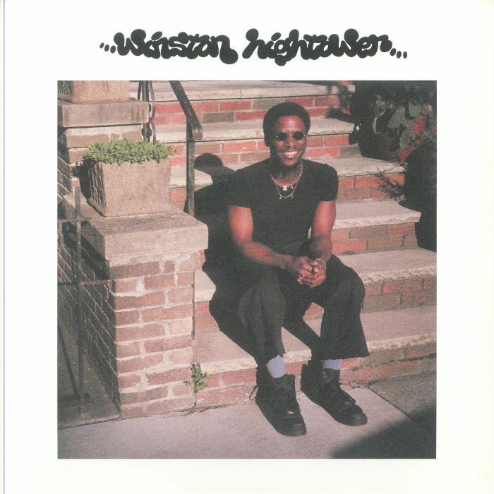 Winston Hightower Vinyl