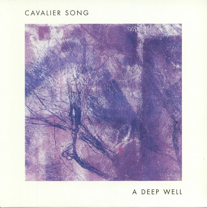 Cavalier Song Vinyl