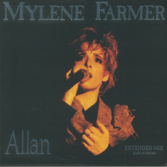 Mylene Farmer Allan