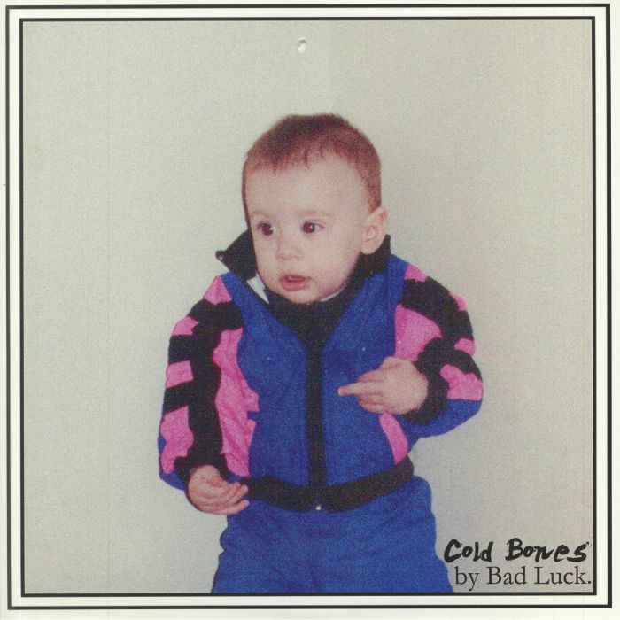 Bad Luck Cold Bones
