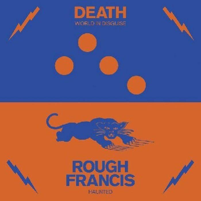 Rough Francis Vinyl