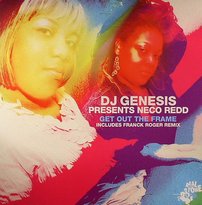 DJ Genesis | Neco Redd Get Out The Frame