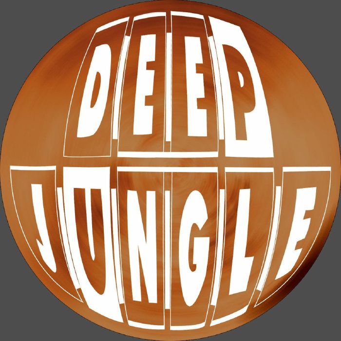Deep Jungle Vinyl
