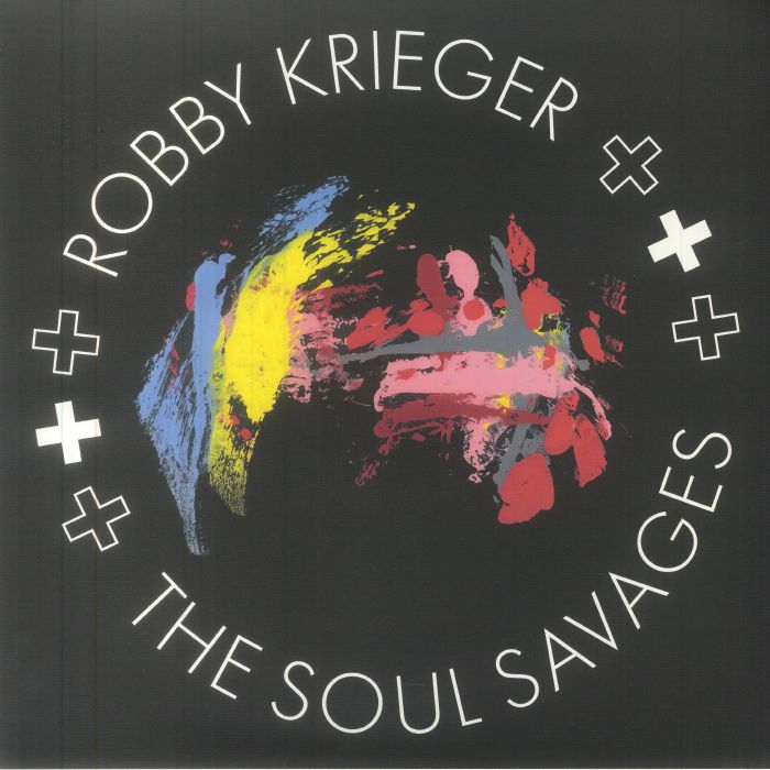 Robby Krieger | The Soul Savages Robby Krieger and The Soul Savages