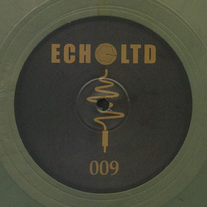 Echo Ltd Vinyl
