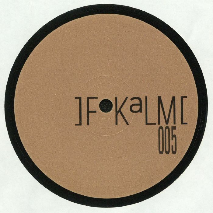 Fokalm Vinyl