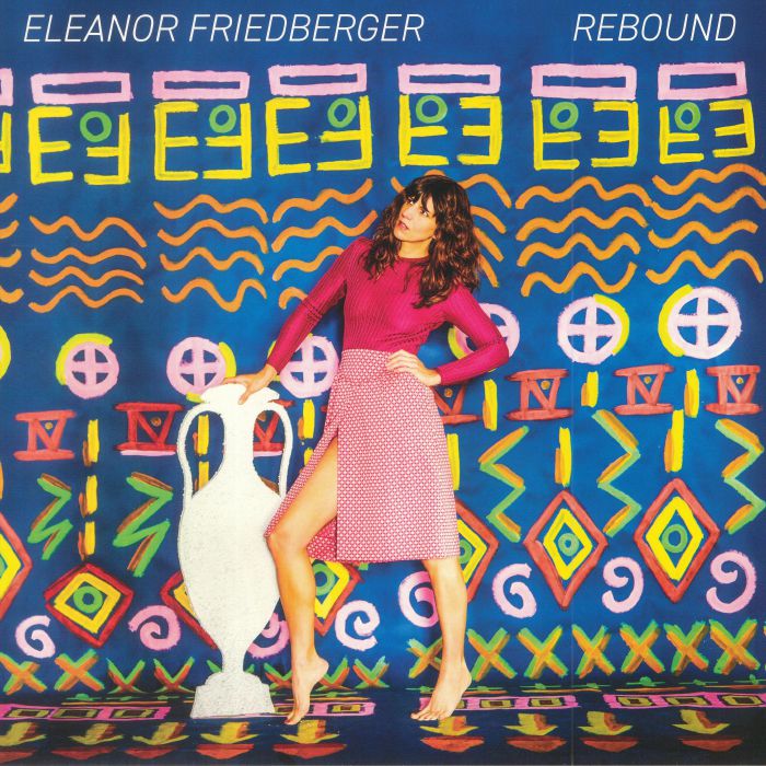 Eleanor Friedberger Rebound