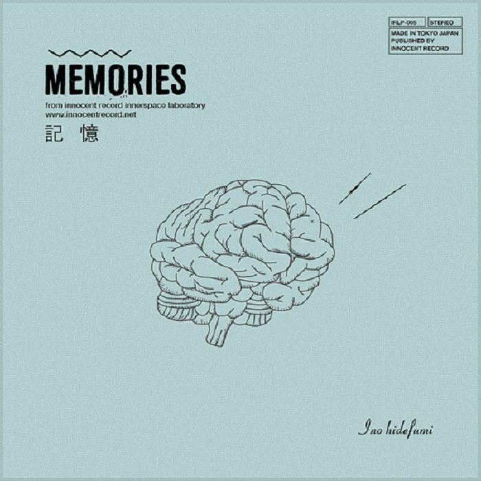 Ino Hidefumi Memories